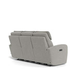 La - Z - Boy Dallas Twin Power Reclining 3 Seater - Paulas Home & Living