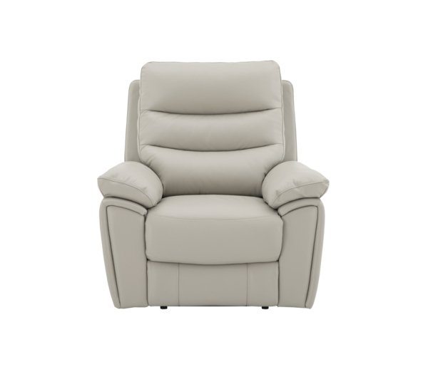 La - Z - Boy Derby Power Recliner - Paulas Home & Living