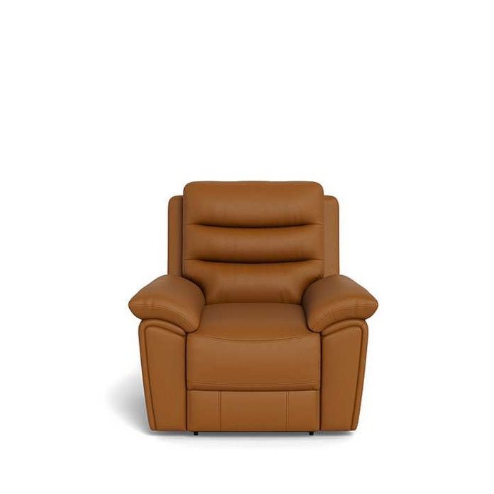 La - Z - Boy Derby Power Recliner - Milan Leather - Paulas Home & Living