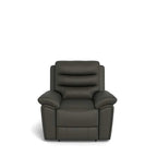 La - Z - Boy Derby Power Recliner - Milan Leather - Paulas Home & Living