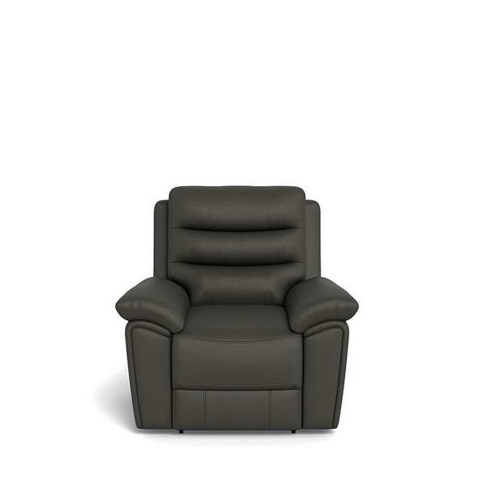 La - Z - Boy Derby Power Recliner - Milan Leather - Paulas Home & Living