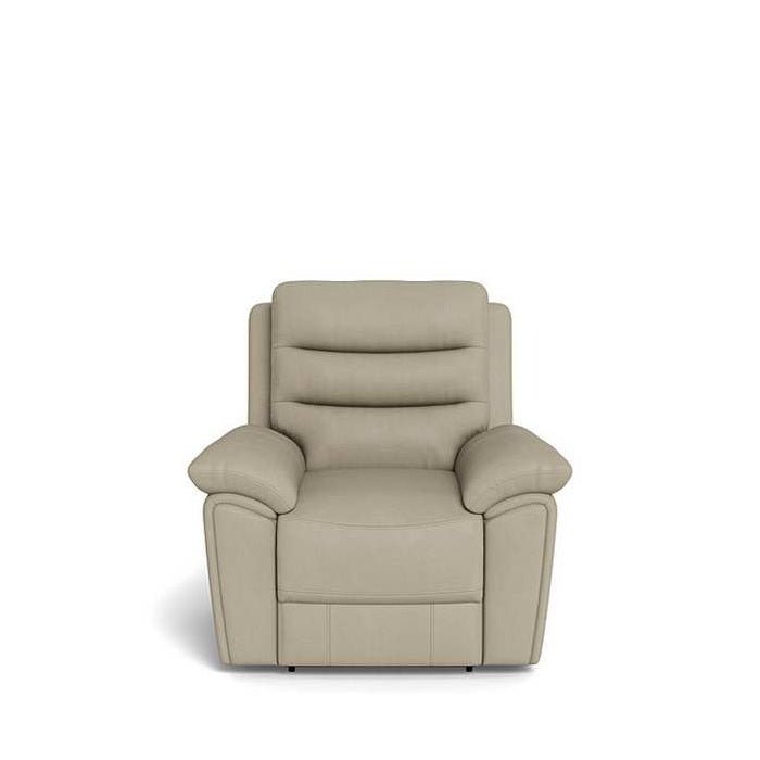 La - Z - Boy Derby Power Recliner - Milan Leather - Paulas Home & Living