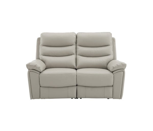 La - Z - Boy Derby Twin Power Reclining 2 Seater - Paulas Home & Living