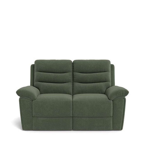 La - Z - Boy Derby Twin Power Reclining 2 Seater - Paulas Home & Living