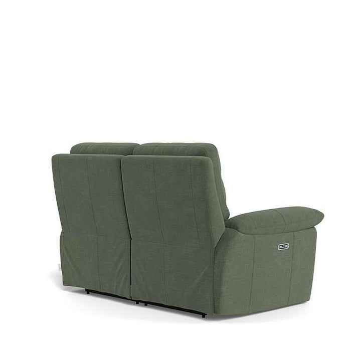 La - Z - Boy Derby Twin Power Reclining 2 Seater - Paulas Home & Living