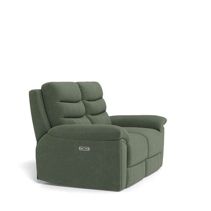 La - Z - Boy Derby Twin Power Reclining 2 Seater - Paulas Home & Living