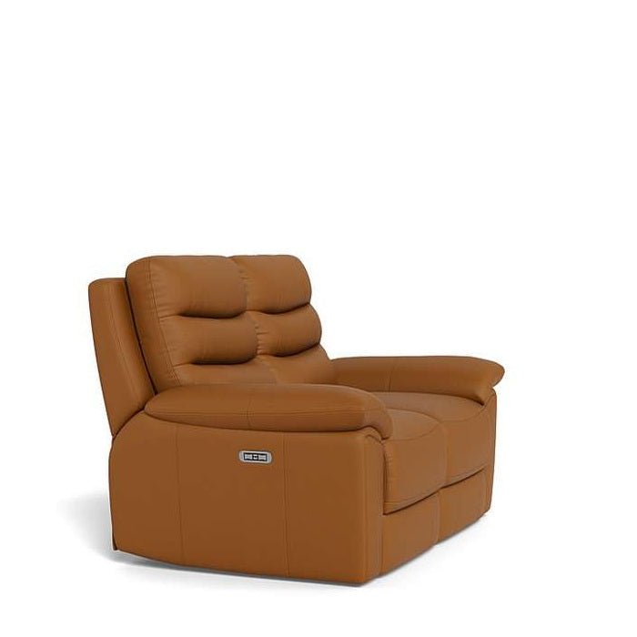La - Z - Boy Derby Twin Power Reclining 2 Seater - Paulas Home & Living