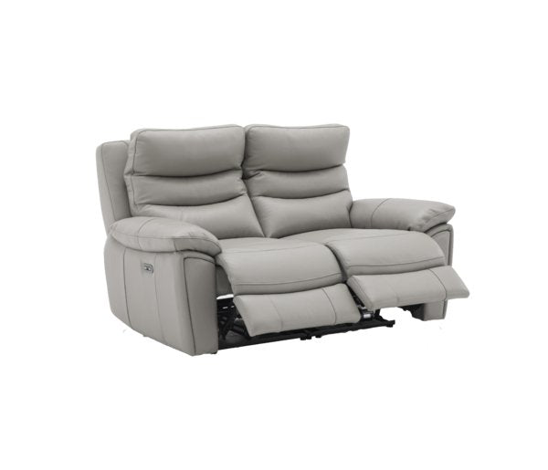 La - Z - Boy Derby Twin Power Reclining 2 Seater - Paulas Home & Living