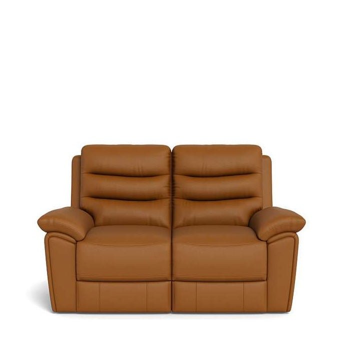 La - Z - Boy Derby Twin Power Reclining 2 Seater - Paulas Home & Living