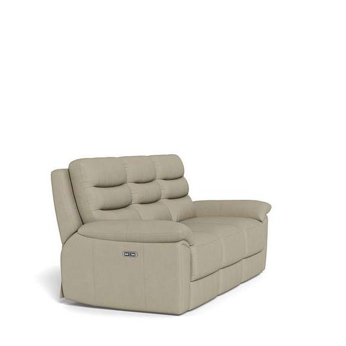 La - Z - Boy Derby Twin Power Reclining 3 Seater - Paulas Home & Living
