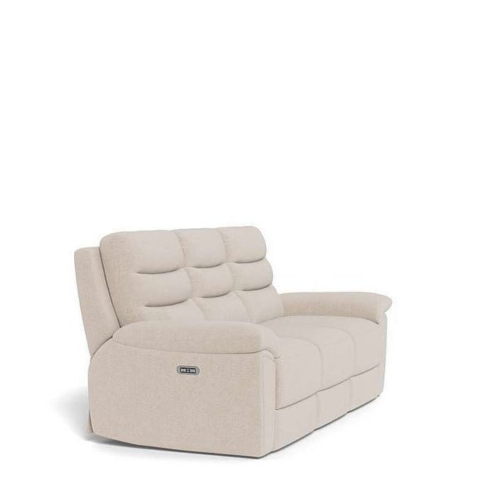 La - Z - Boy Derby Twin Power Reclining 3 Seater - Paulas Home & Living