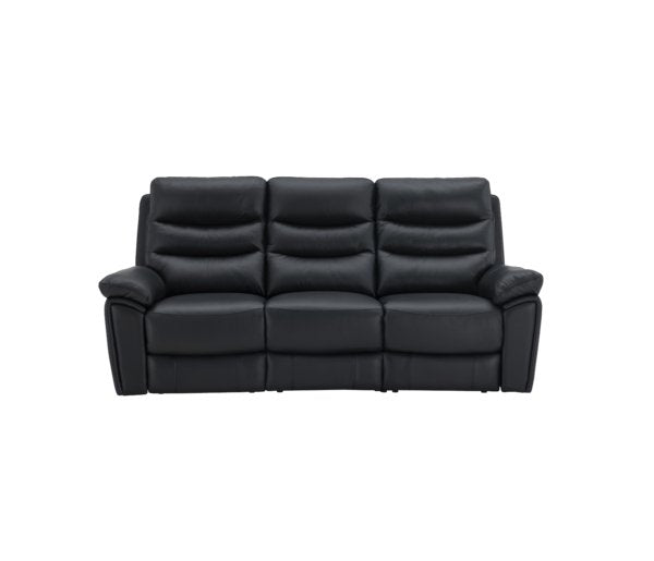 La - Z - Boy Derby Twin Power Reclining 3 Seater - Paulas Home & Living