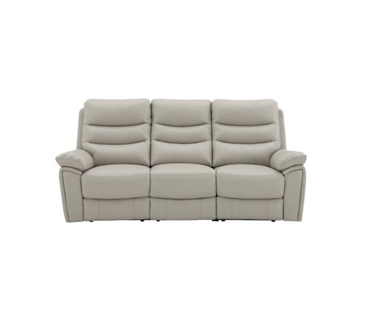 La - Z - Boy Derby Twin Power Reclining 3 Seater - Paulas Home & Living