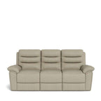 La - Z - Boy Derby Twin Power Reclining 3 Seater - Paulas Home & Living