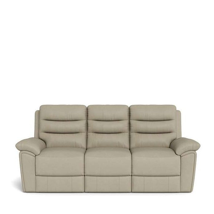 La - Z - Boy Derby Twin Power Reclining 3 Seater - Paulas Home & Living