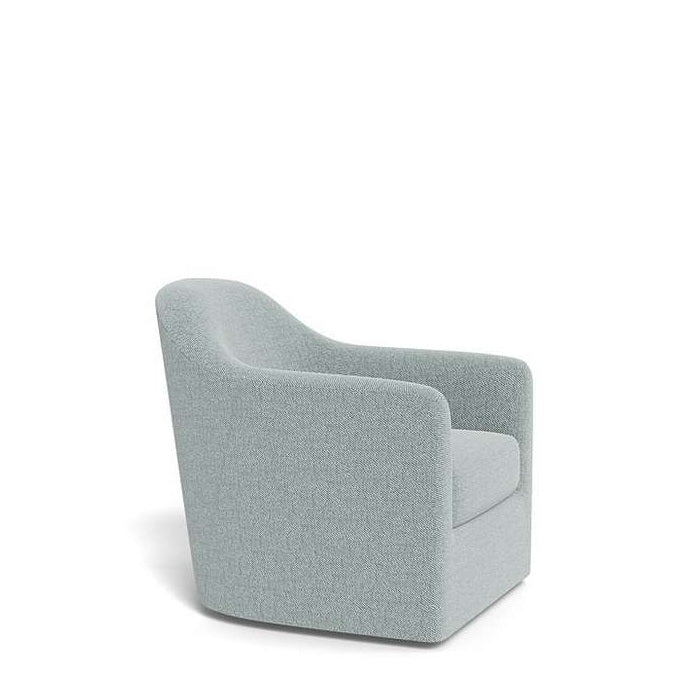 La - Z - Boy Dover Swivel Armchair - Paulas Home & Living