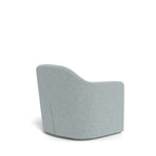 La - Z - Boy Dover Swivel Armchair - Paulas Home & Living