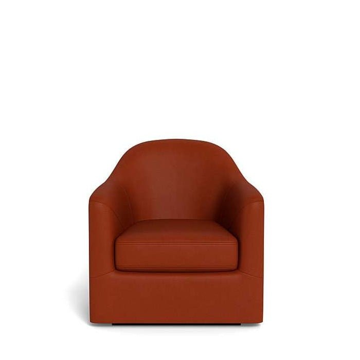 La - Z - Boy Dover Swivel Armchair - Paulas Home & Living
