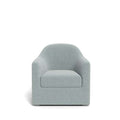 La - Z - Boy Dover Swivel Armchair - Paulas Home & Living