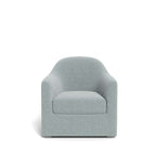 La - Z - Boy Dover Swivel Armchair - Paulas Home & Living