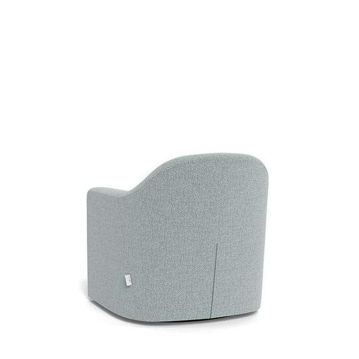 La - Z - Boy Dover Swivel Armchair - Paulas Home & Living