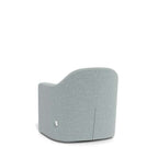 La - Z - Boy Dover Swivel Armchair - Paulas Home & Living