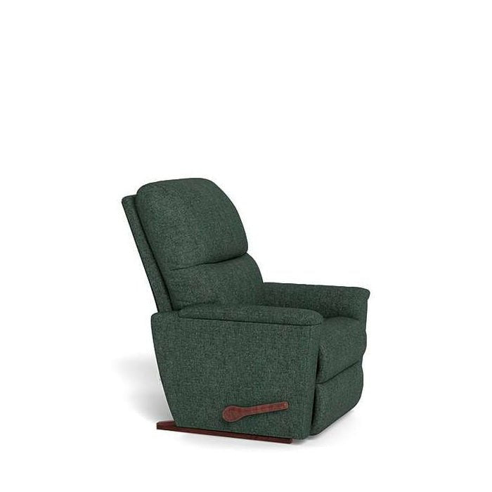 La - Z - Boy Drew Rocker Recliner - Paulas Home & Living
