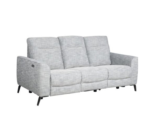 La - Z - Boy duo® - Colorado Twin Power Reclining 3 Seater - Paulas Home & Living