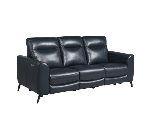 La - Z - Boy duo® - Colorado Twin Power Reclining 3 Seater - Paulas Home & Living