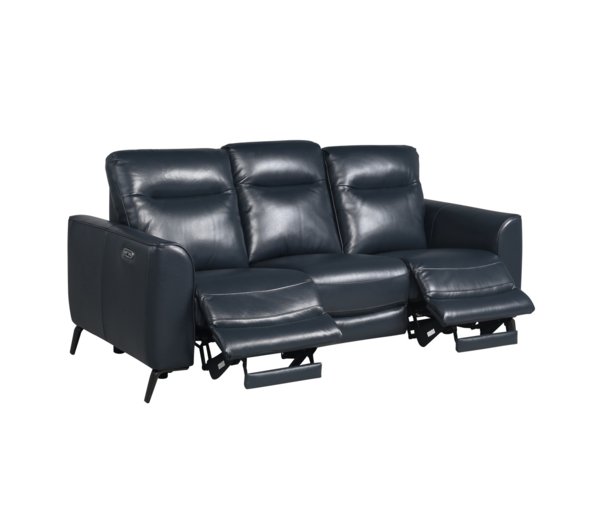 La - Z - Boy duo® - Colorado Twin Power Reclining 3 Seater - Paulas Home & Living