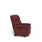 La - Z - Boy Eden Bronze Lift Chair - Paulas Home & Living