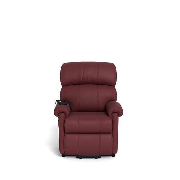 La - Z - Boy Eden Bronze Lift Chair - Paulas Home & Living