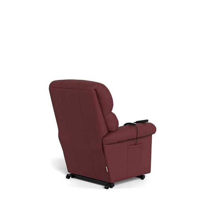 La - Z - Boy Eden Bronze Lift Chair - Paulas Home & Living