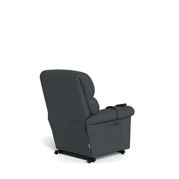 La - Z - Boy Eden Large Bronze Lift Chair - Paulas Home & Living