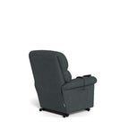 La - Z - Boy Eden Large Bronze Lift Chair - Paulas Home & Living