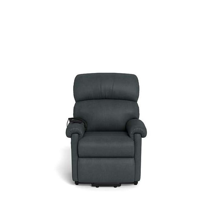 La - Z - Boy Eden Large Bronze Lift Chair - Paulas Home & Living