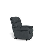 La - Z - Boy Eden Large Bronze Lift Chair - Paulas Home & Living