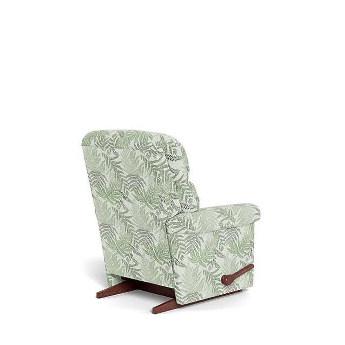 La - Z - Boy Eden Large Rocker Recliner - Paulas Home & Living