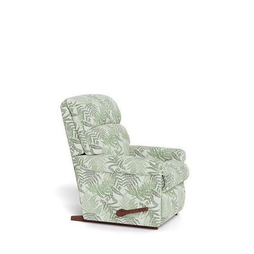 La - Z - Boy Eden Large Rocker Recliner - Paulas Home & Living