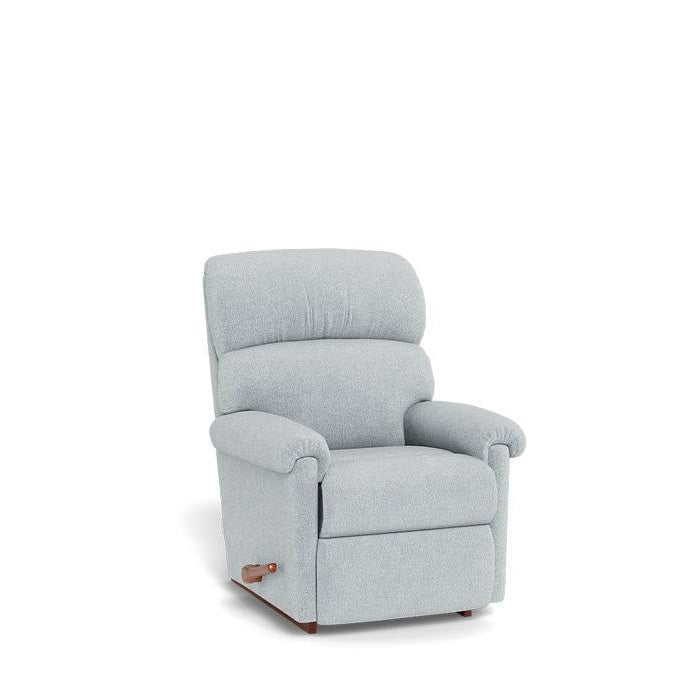 La-Z-Boy Eden Rocker Recliner in Fabric - Paulas Home & Living