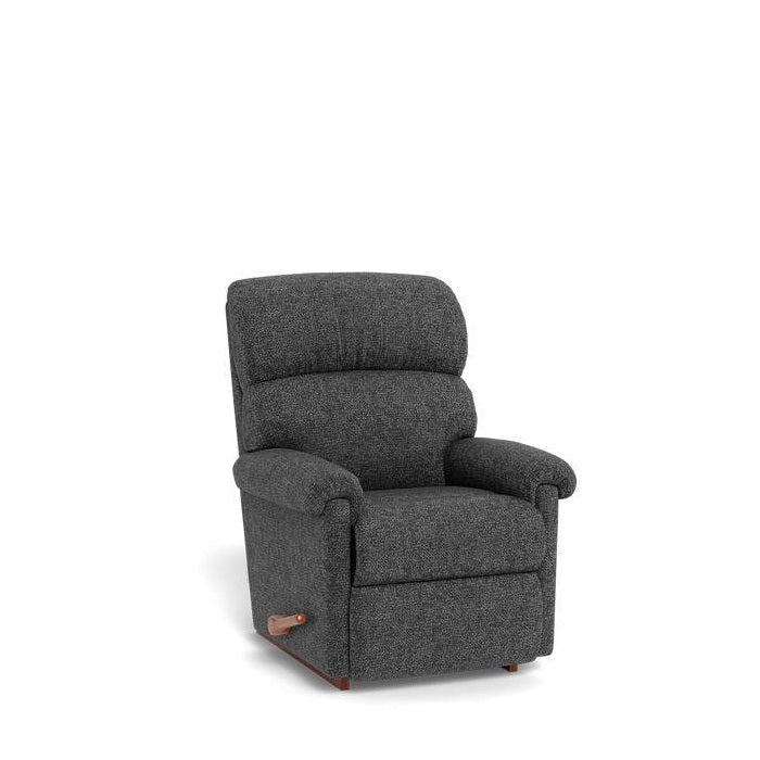 La-Z-Boy Eden Rocker Recliner in Fabric - Paulas Home & Living