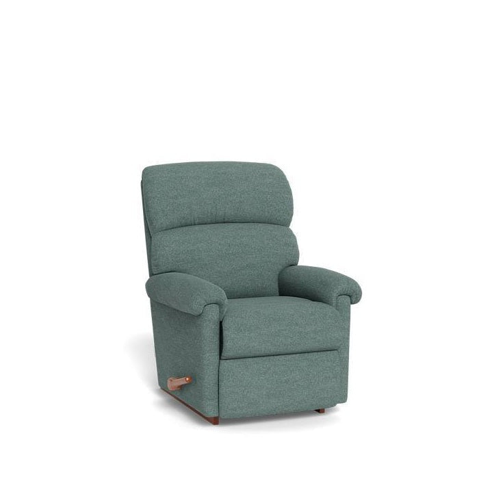 La-Z-Boy Eden Rocker Recliner in Fabric - Paulas Home & Living
