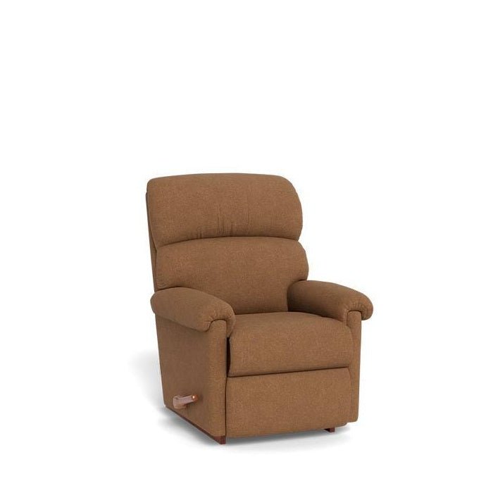 La-Z-Boy Eden Rocker Recliner in Fabric - Paulas Home & Living