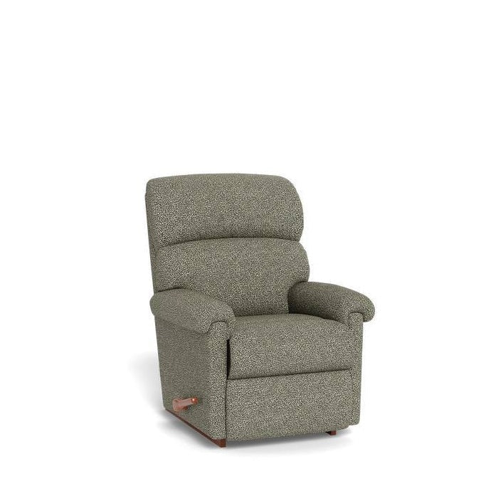 La-Z-Boy Eden Rocker Recliner in Fabric - Paulas Home & Living