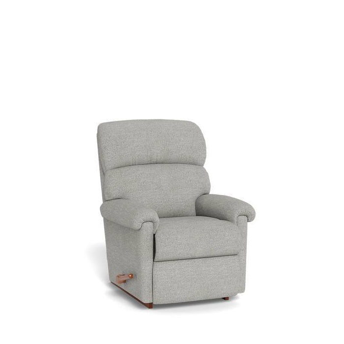 La-Z-Boy Eden Rocker Recliner in Fabric - Paulas Home & Living
