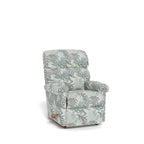 La-Z-Boy Eden Rocker Recliner in Fabric - Paulas Home & Living