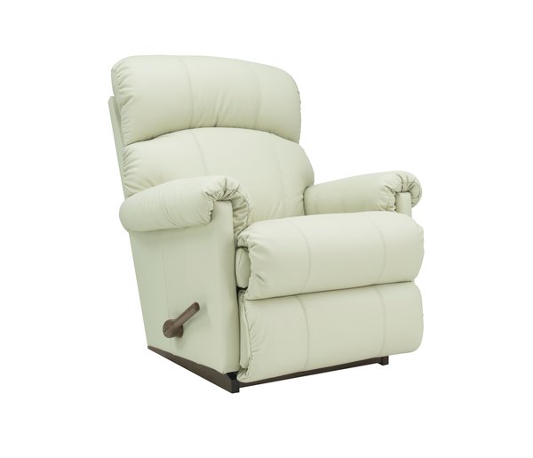 La - Z - Boy Eden Rocker Recliner w/adjustable Headrest - Paulas Home & Living