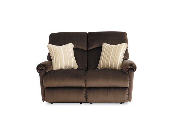 La - Z - Boy Eden Twin Reclining 2 Seater - Paulas Home & Living