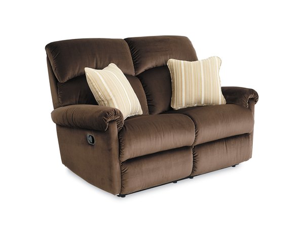 La - Z - Boy Eden Twin Reclining 2 Seater - Paulas Home & Living