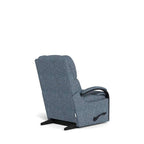La - Z - Boy Harbor Town Black Rocker Recliner - Paulas Home & Living